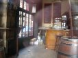  intérieur de café